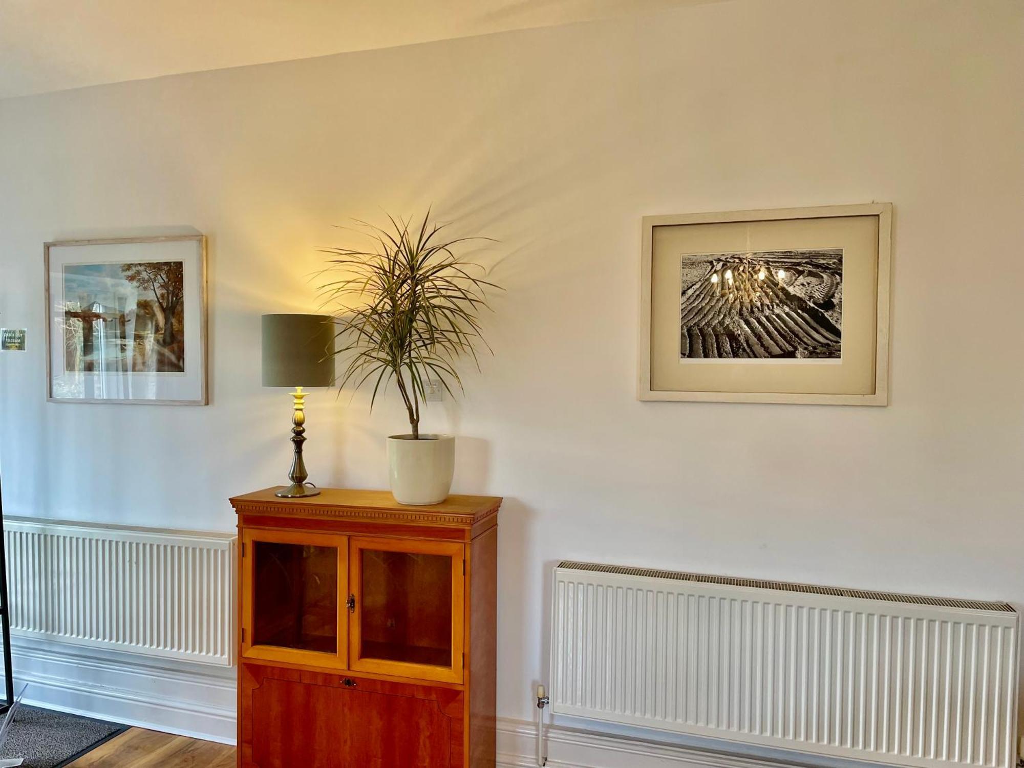 Spacious Garden Flat In Snowdonia National Park Brynkir المظهر الخارجي الصورة